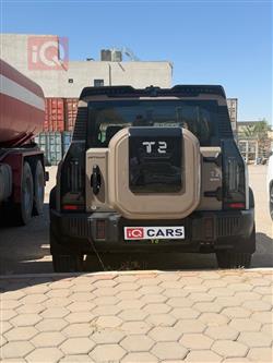 Jetour T2